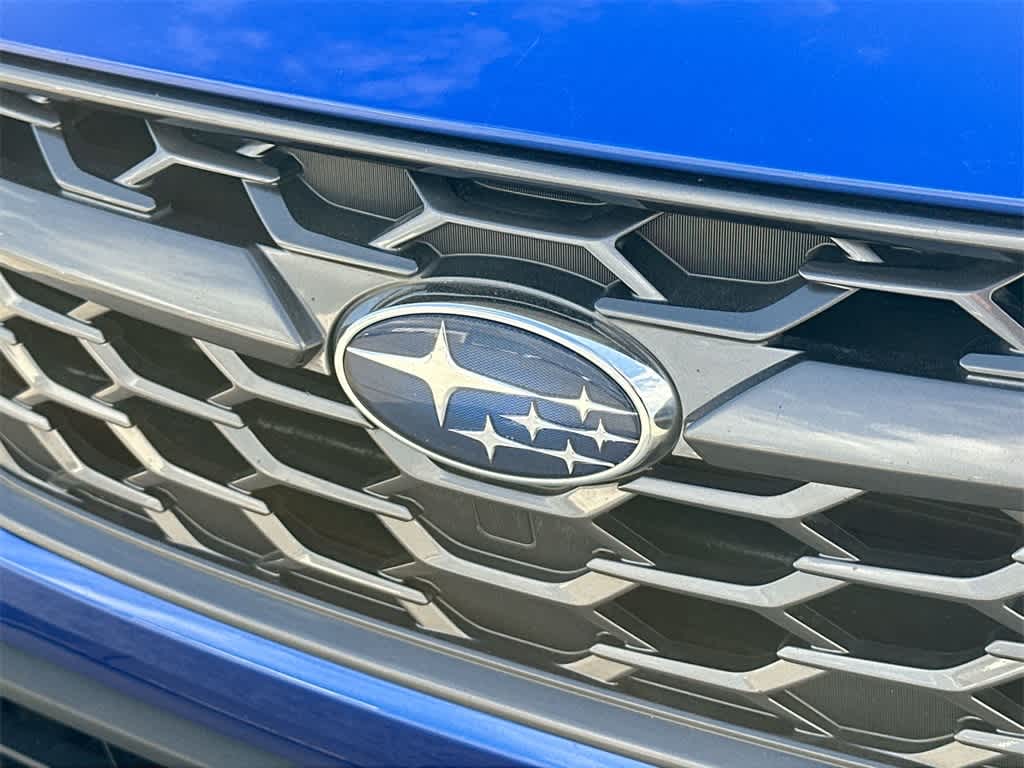 Thumbnail: 2022 Subaru WRX - 10