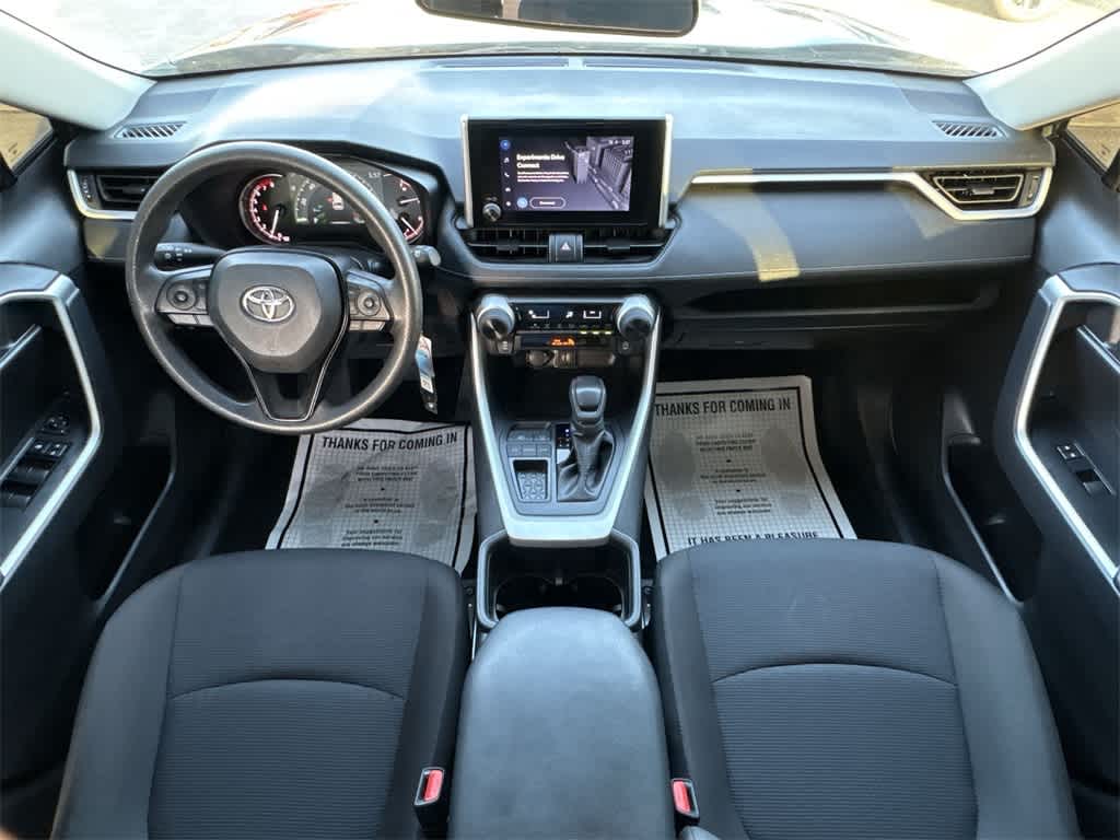 Thumbnail: 2025 Toyota RAV4 - 23