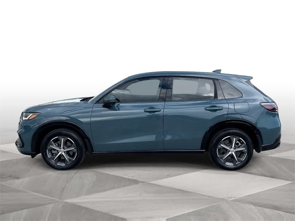 Thumbnail: 2024 Honda HR-V - 5
