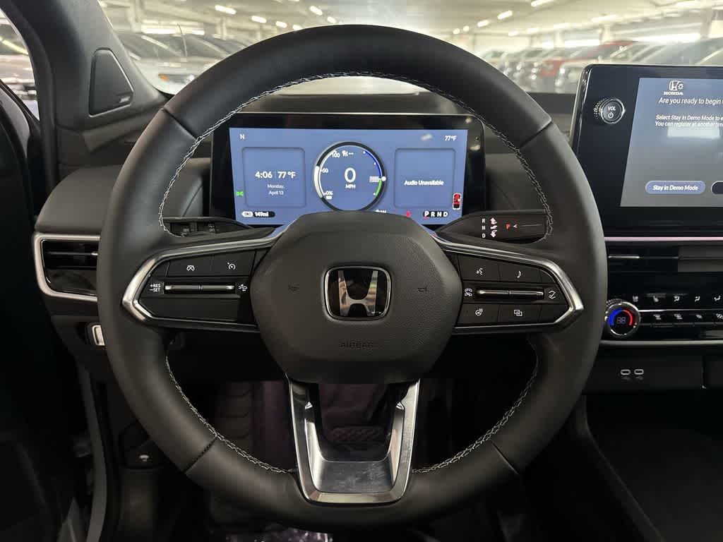 Thumbnail: 2026 Honda Prologue - 14