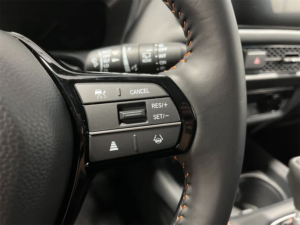 Thumbnail: 2026 Honda HR-V - 15