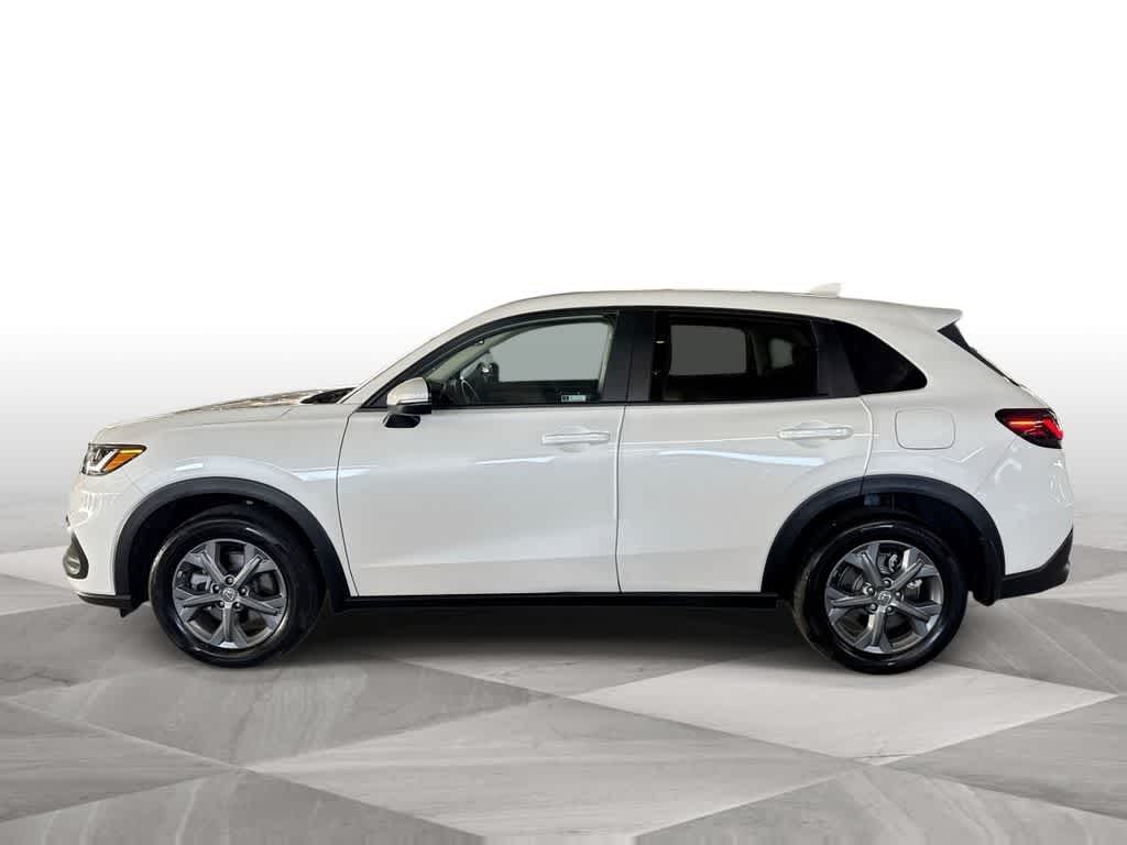 Thumbnail: 2026 Honda HR-V - 5