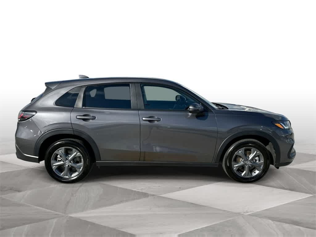 Thumbnail: 2026 Honda HR-V - 9