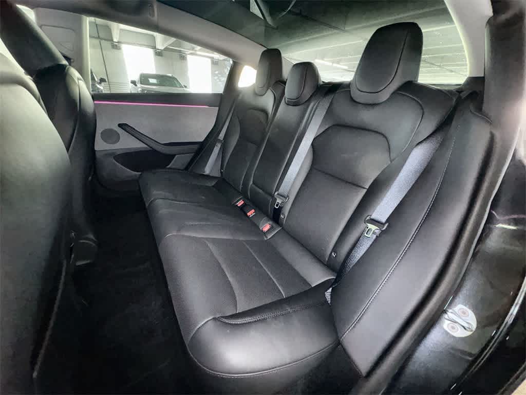 Thumbnail: 2025 Tesla Model 3 - 21