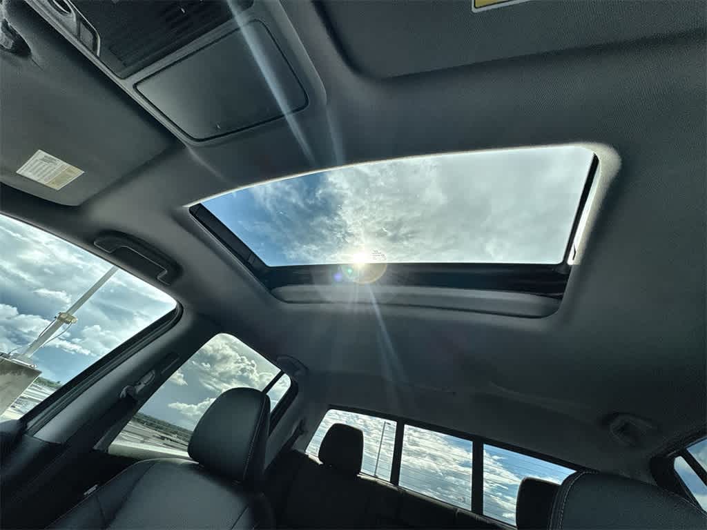 Thumbnail: 2026 Honda Ridgeline - 16