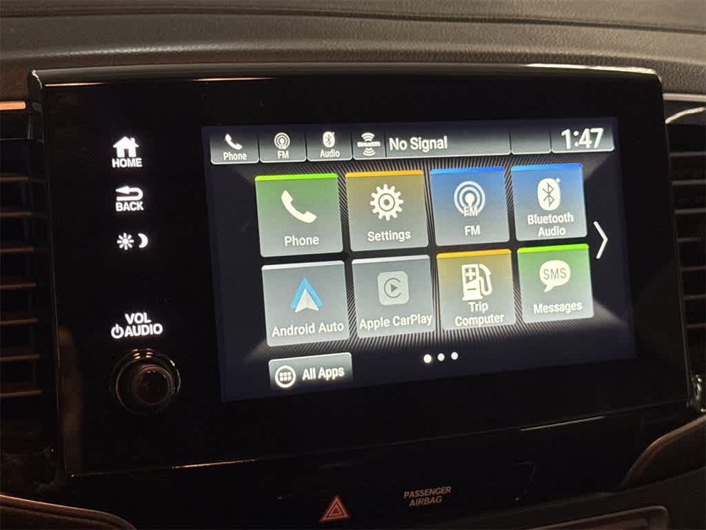 Thumbnail: 2022 Honda Passport - 17