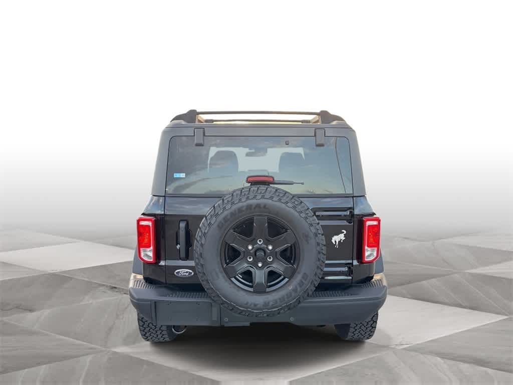 Thumbnail: 2024 Ford Bronco - 7