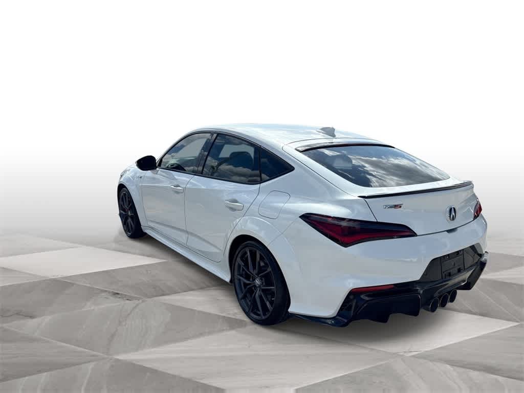 Thumbnail: 2024 Acura Integra - 6