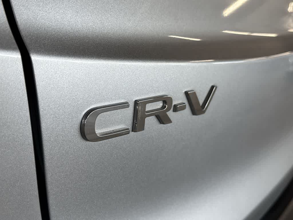 Thumbnail: 2024 Honda CR-V - 11