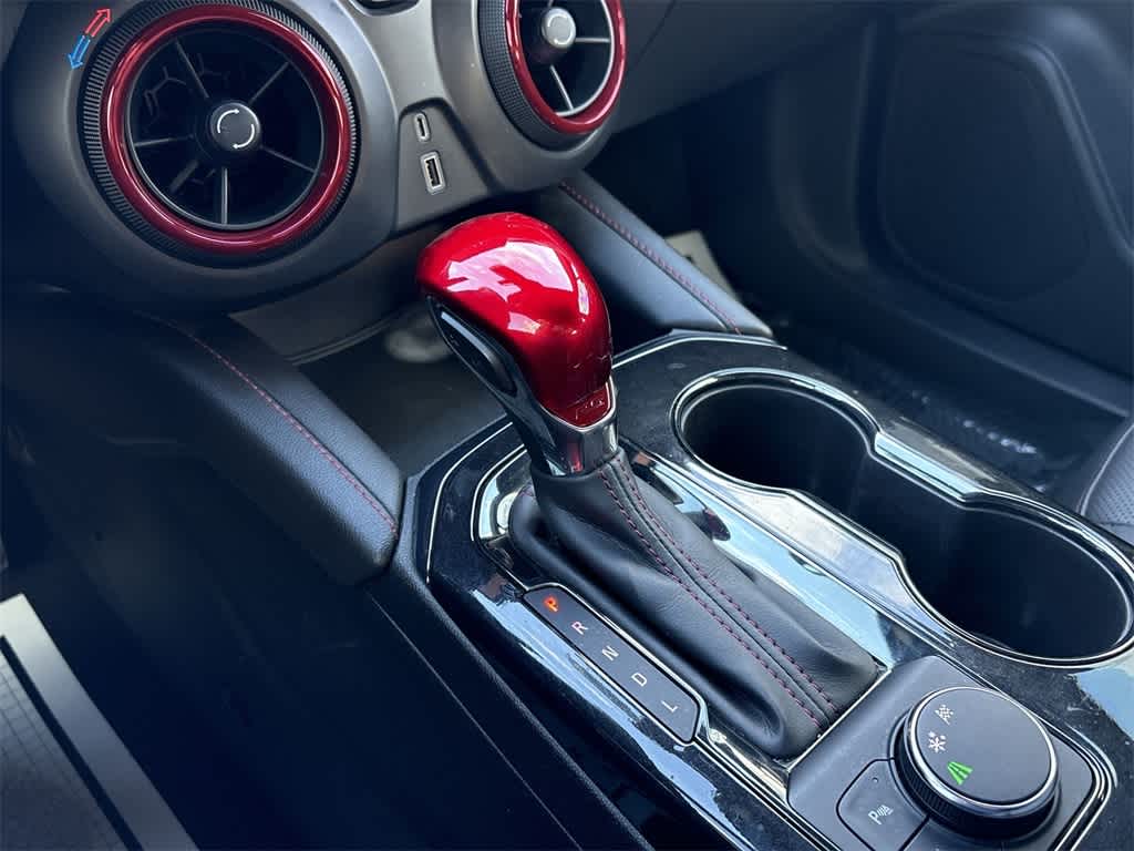 Thumbnail: 2022 Chevrolet Blazer - 20