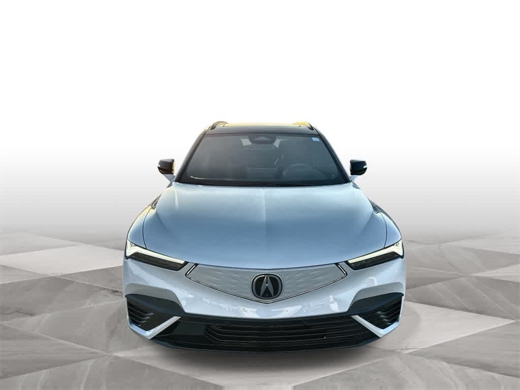 Thumbnail: 2024 Acura ZDX - 3