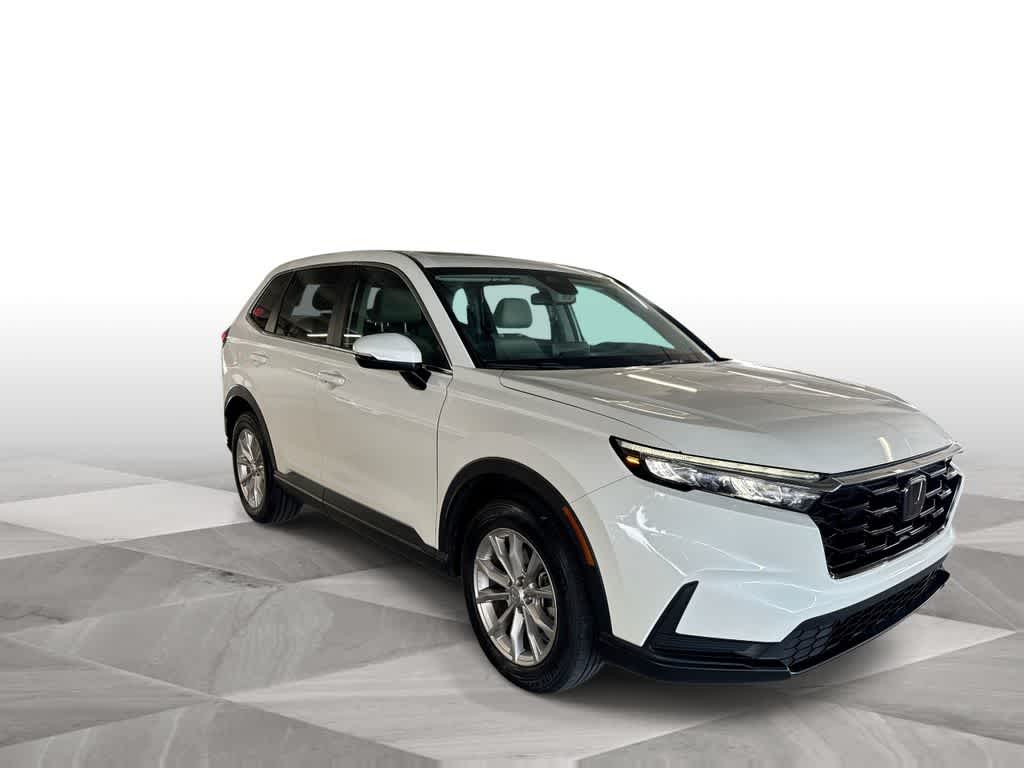 Thumbnail: 2024 Honda CR-V - 2