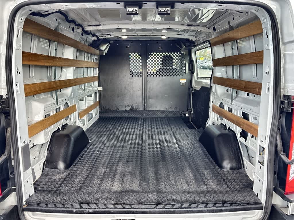 Thumbnail: 2024 Ford Transit Series - 24