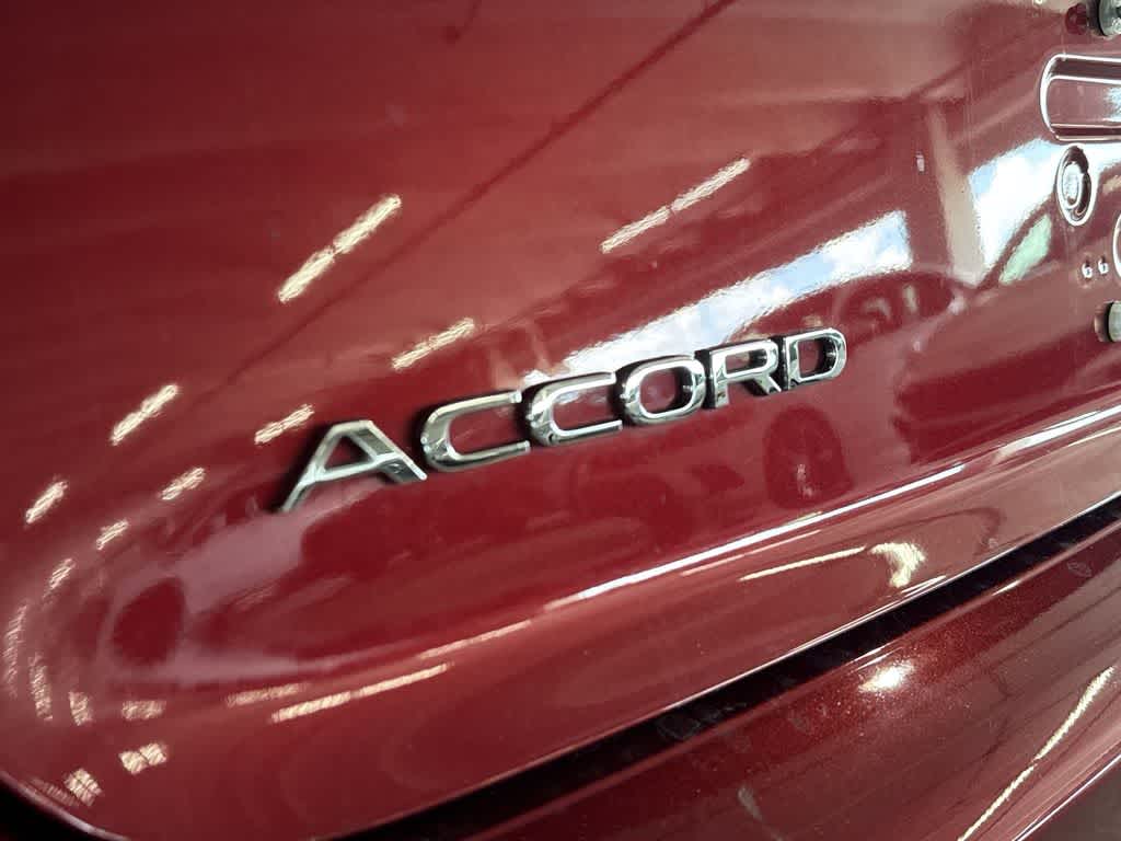 Thumbnail: 2025 Honda Accord - 11