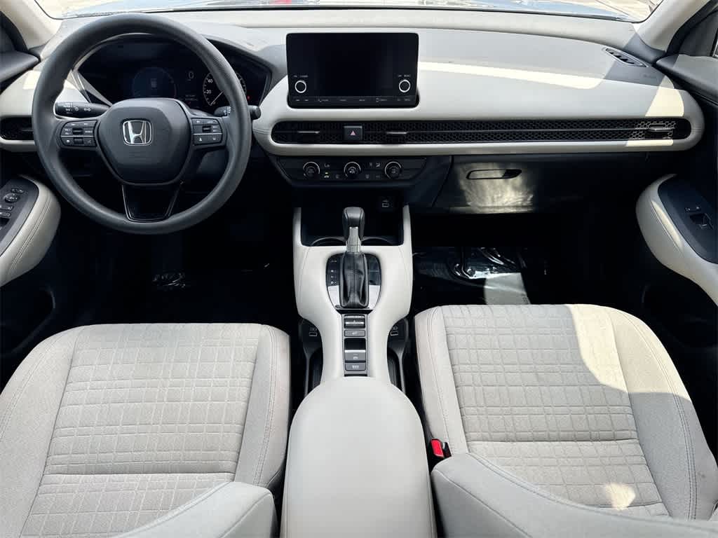 Thumbnail: 2023 Honda HR-V - 21