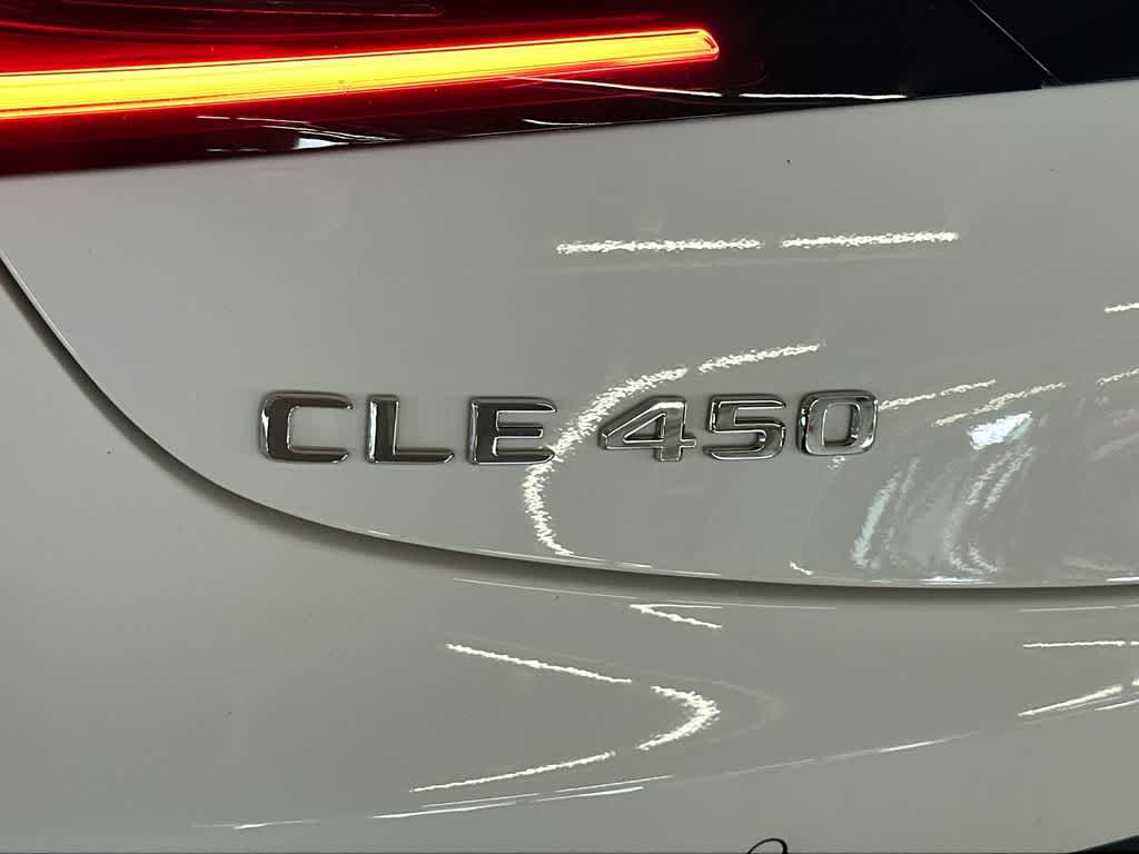 Thumbnail: 2025 Mercedes-Benz CLE - 10