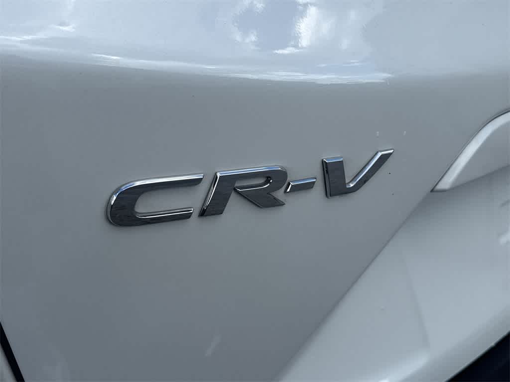 Thumbnail: 2022 Honda CR-V - 10
