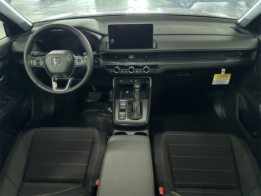 Thumbnail: 2026 Honda CR-V - 13