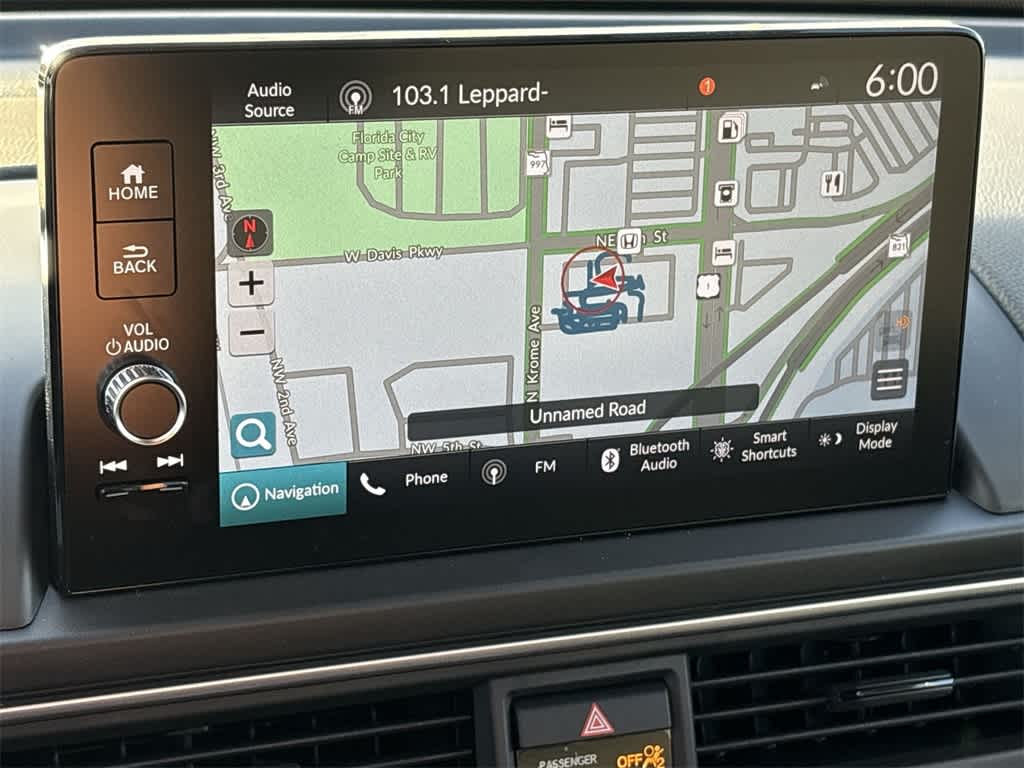 Thumbnail: 2025 Honda Pilot - 18