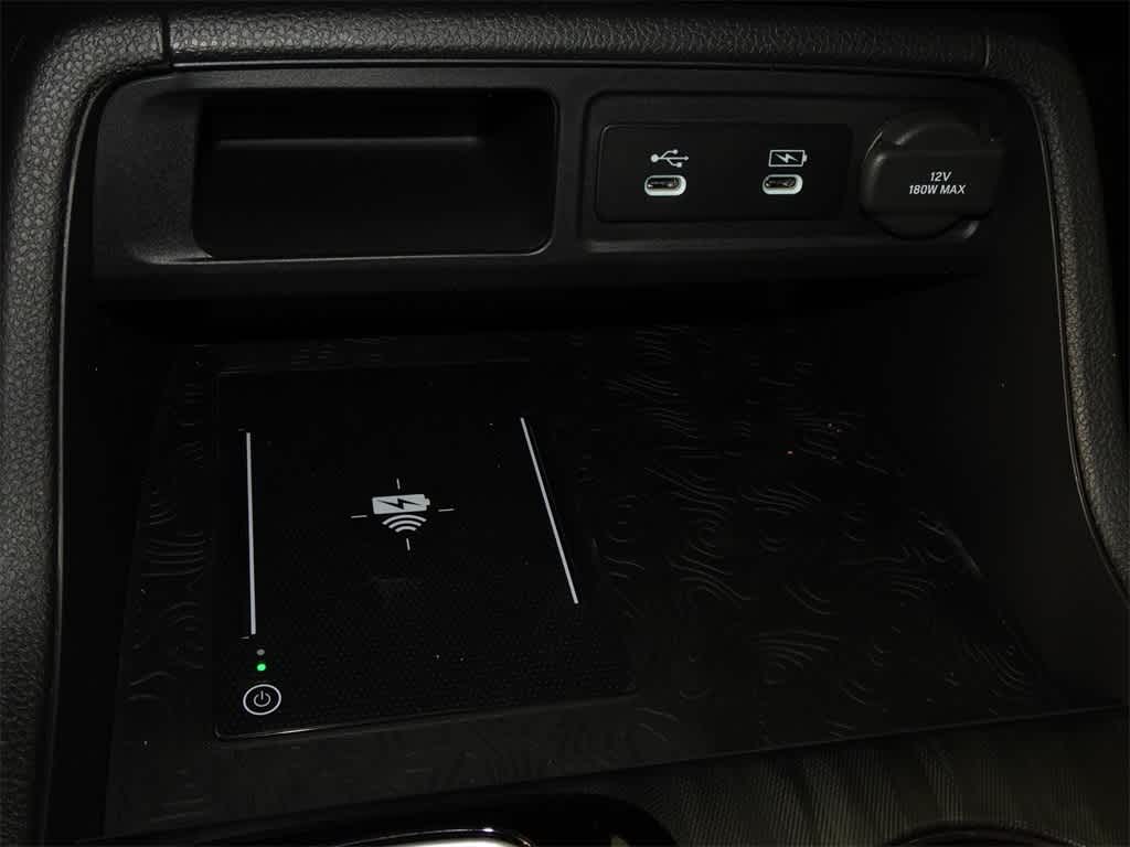 2026 Honda Passport TrailSport 16