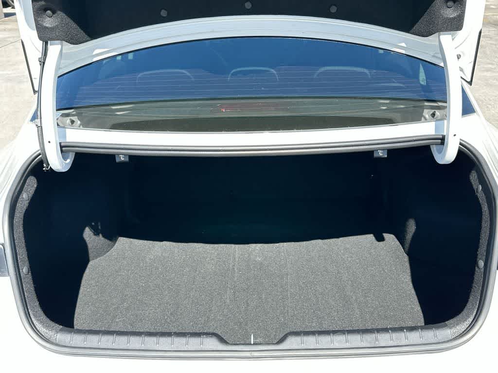 Thumbnail: 2025 Kia K4 - 24