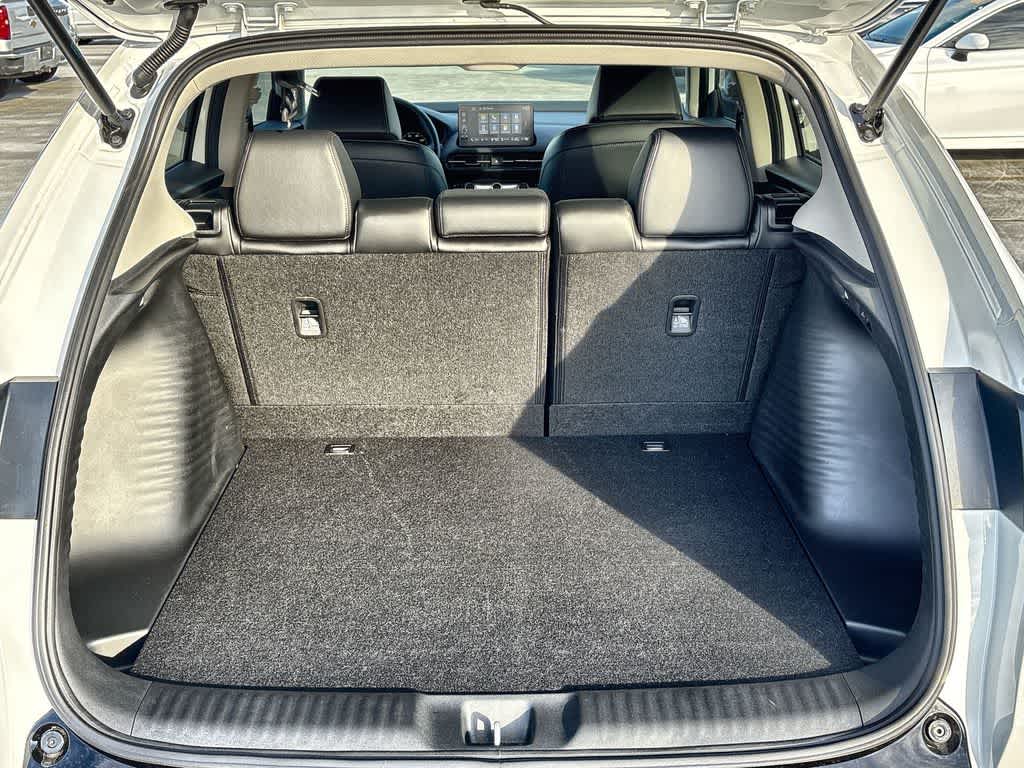 Thumbnail: 2025 Honda HR-V - 24