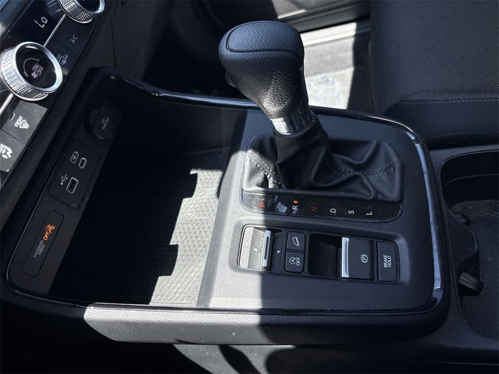 Thumbnail: 2023 Honda CR-V - 20
