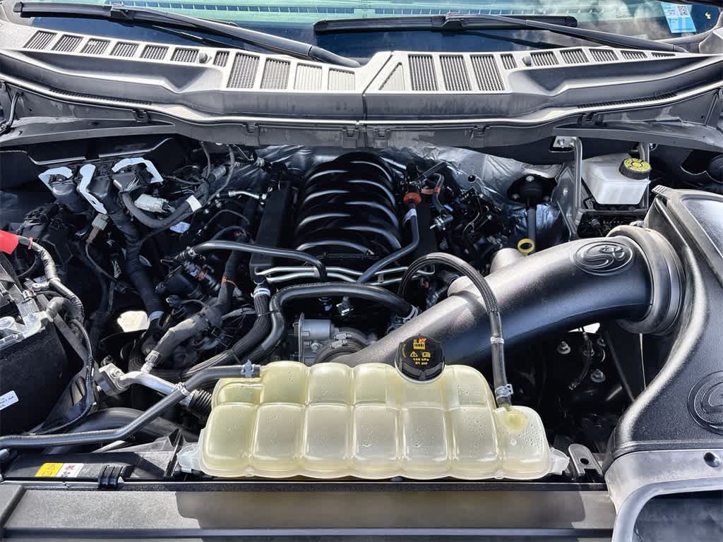 Thumbnail: 2023 Ford F-150 - 12