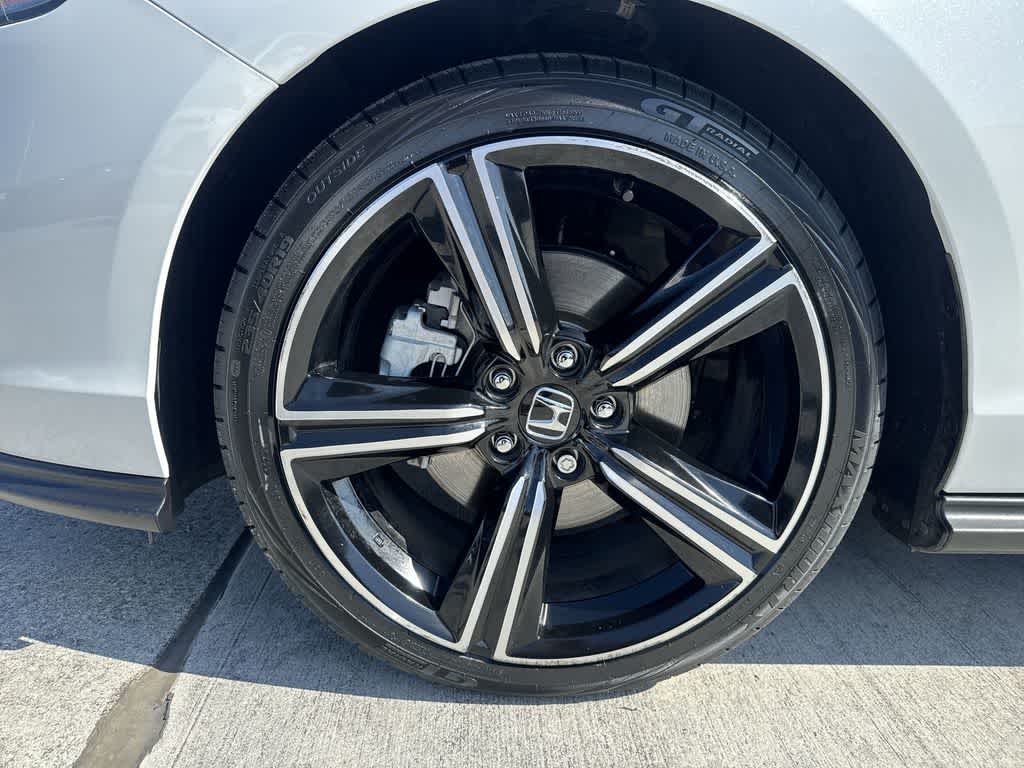 Thumbnail: 2024 Honda Accord - 10