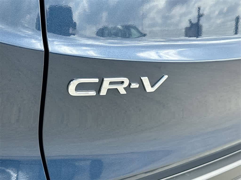 Thumbnail: 2024 Honda CR-V - 10