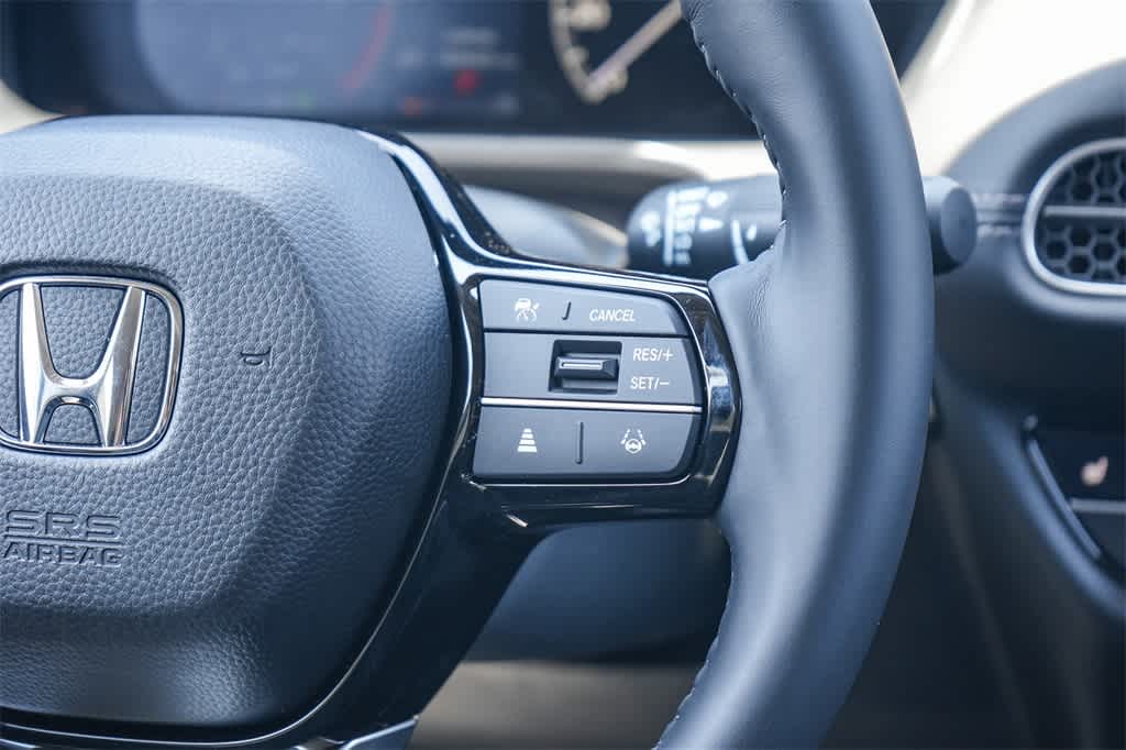 Thumbnail: 2026 Honda HR-V - 10
