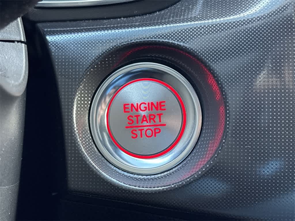 Thumbnail: 2024 Acura Integra - 16