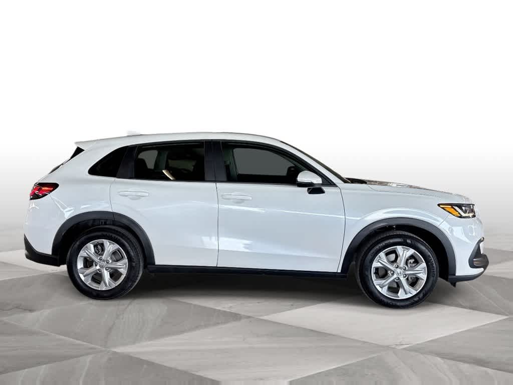 2024 Honda HR-V LX - Photo 9