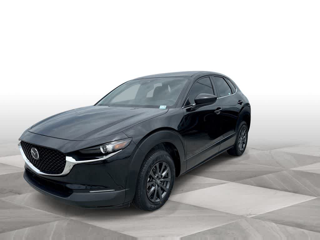 Thumbnail: 2023 Mazda CX-30 - 4