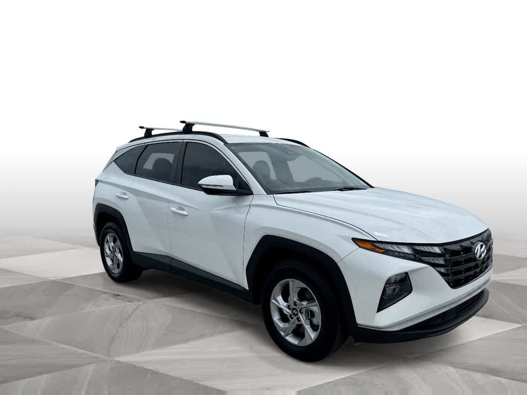 Thumbnail: 2023 Hyundai Tucson - 2