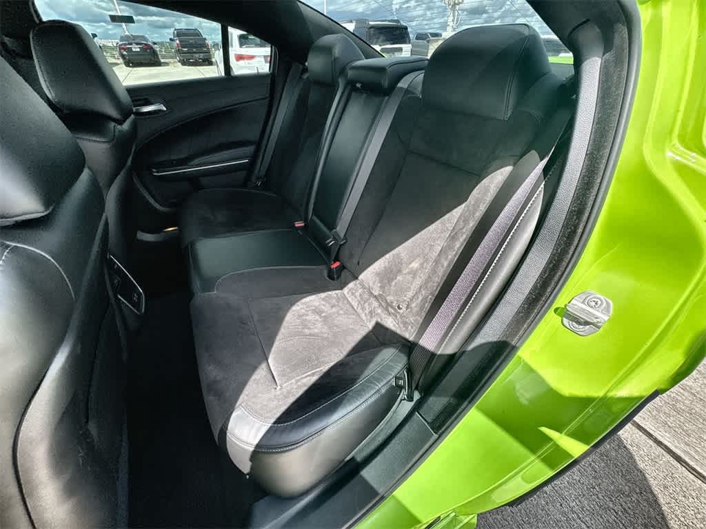 Thumbnail: 2023 Dodge Charger - 21