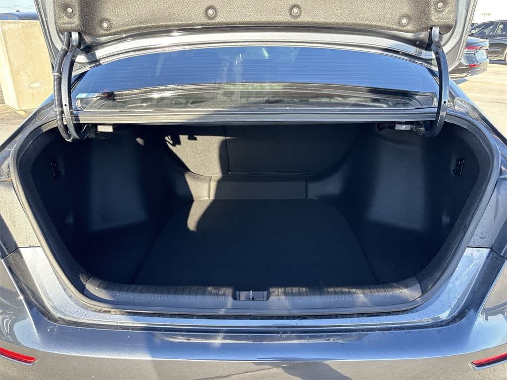 Thumbnail: 2025 Honda Accord - 24