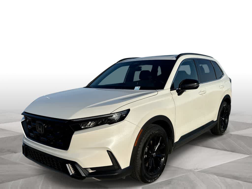 Thumbnail: 2024 Honda CR-V - 1