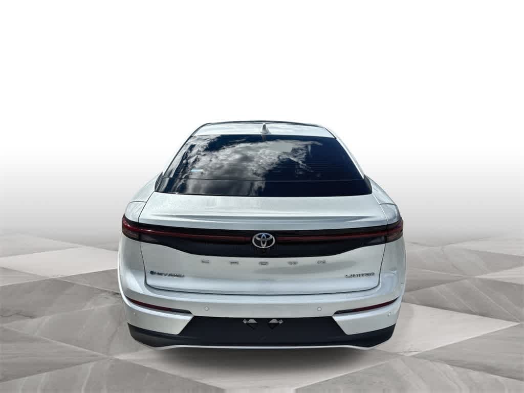 Thumbnail: 2024 Toyota Crown - 7