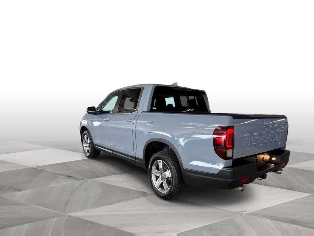 Thumbnail: 2026 Honda Ridgeline - 6