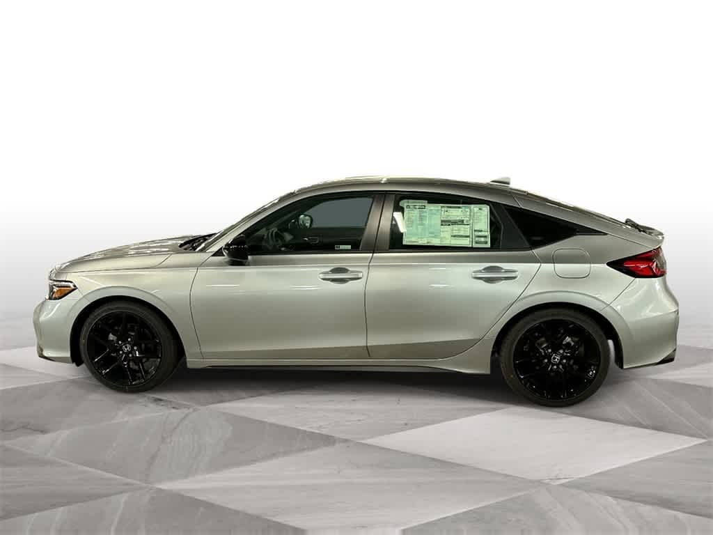 Thumbnail: 2025 Honda Civic - 3