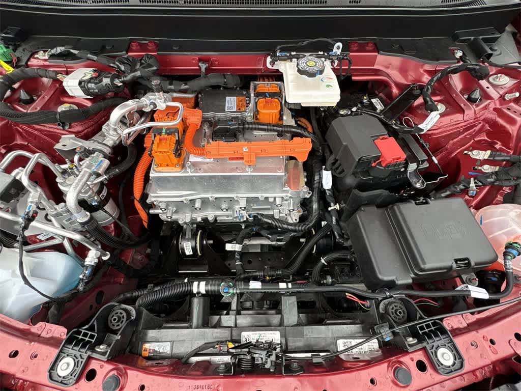 Thumbnail: 2025 Honda Prologue - 12