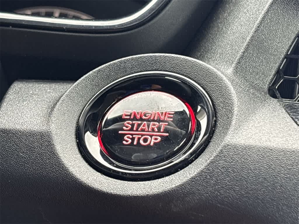 Thumbnail: 2023 Honda CR-V - 16