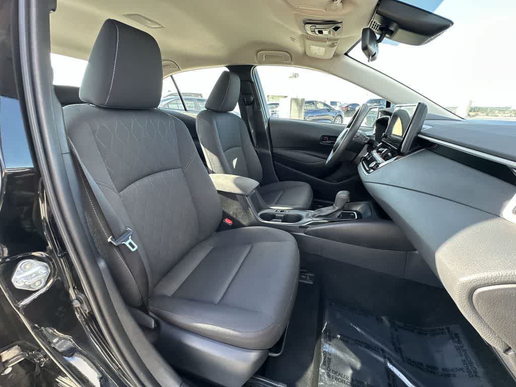 Thumbnail: 2025 Toyota Corolla - 26