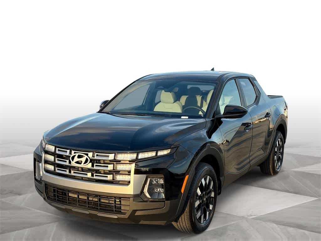 2025 Hyundai Santa Cruz SE -
                  Florida City, FL