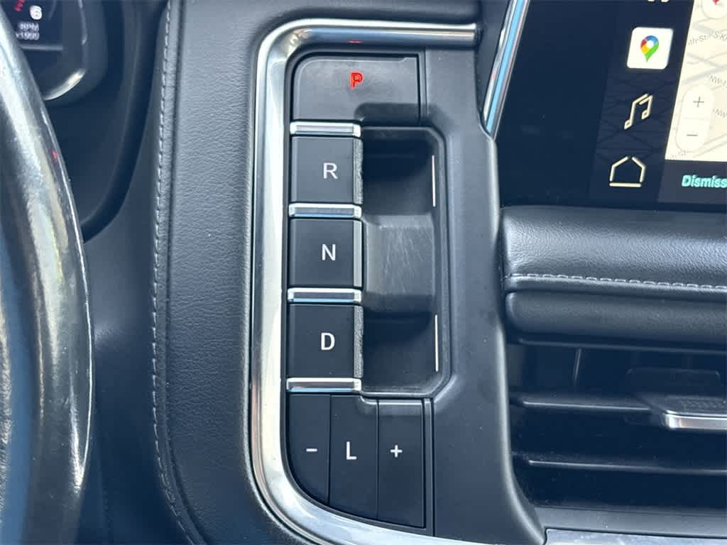 Thumbnail: 2022 GMC Yukon XL - 20