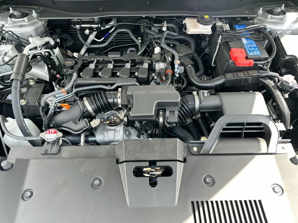 Thumbnail: 2026 Honda CR-V - 12