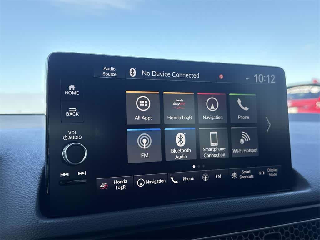 Thumbnail: 2024 Honda Civic - 17