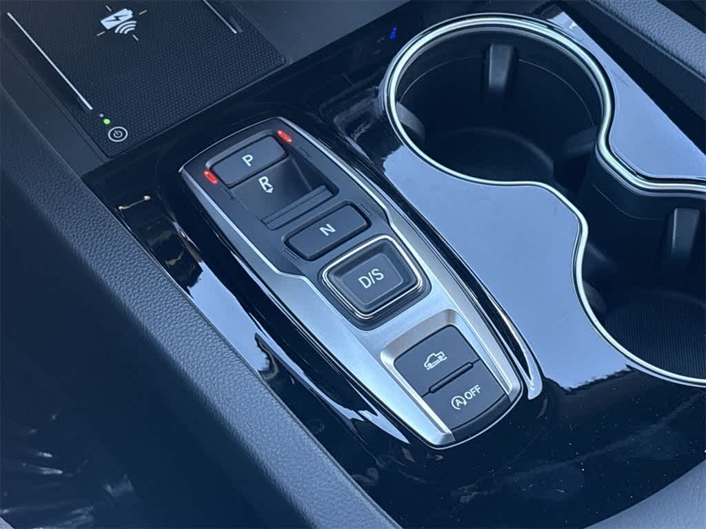 Thumbnail: 2025 Honda Ridgeline - 20