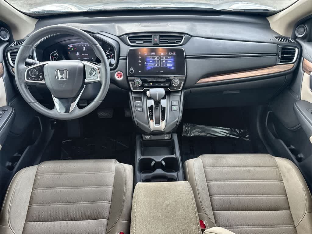 Thumbnail: 2022 Honda CR-V - 23